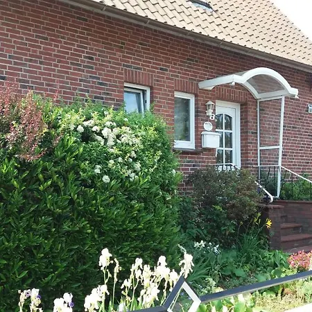 Schnuckenweide, Ferienwohnung *