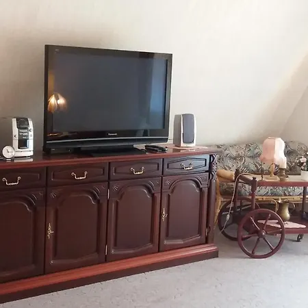 Apartment Schnuckenweide, Ferienwohnung *
