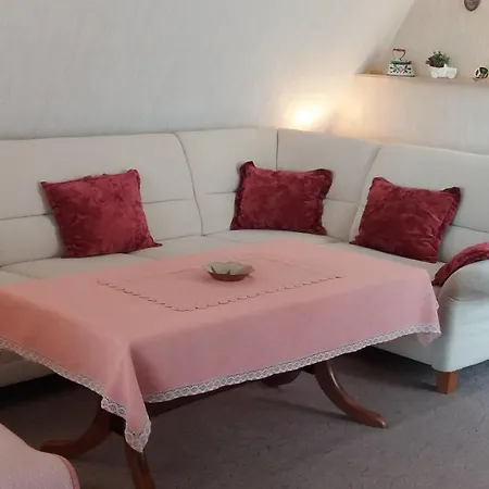 Schnuckenweide, Ferienwohnung Apartment Schneverdingen