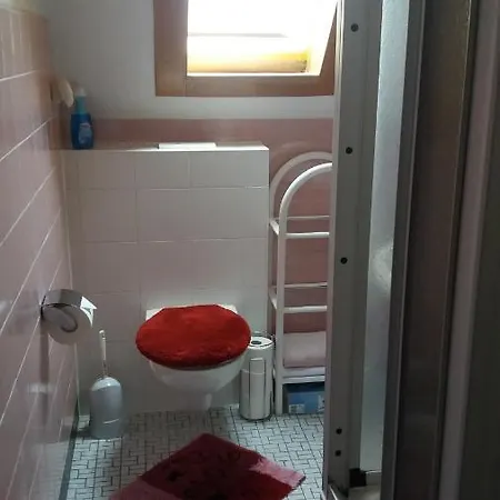Schnuckenweide, Ferienwohnung Apartment